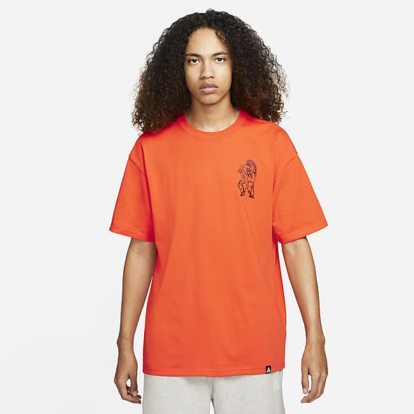 Mens ACG Tops & T-Shirts. Nike.com