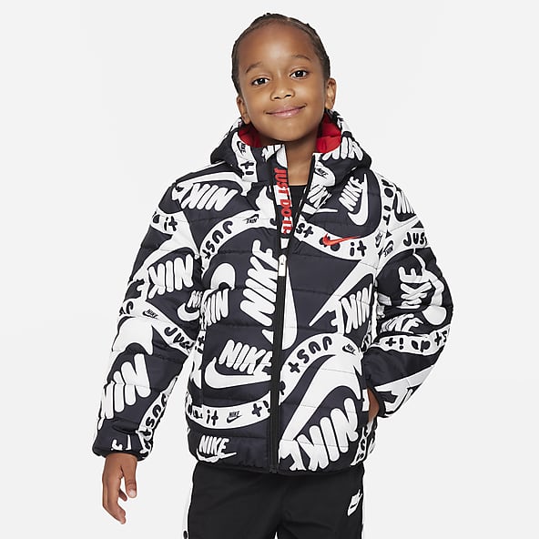 Chamarra nike just do it on sale