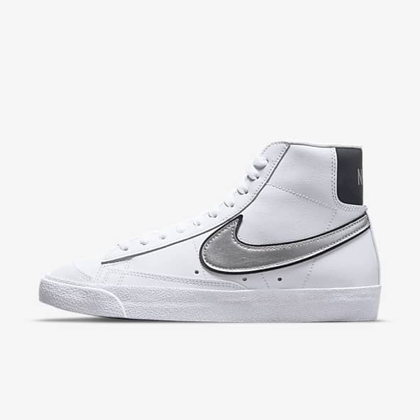 Blazer Shoes. Nike ID