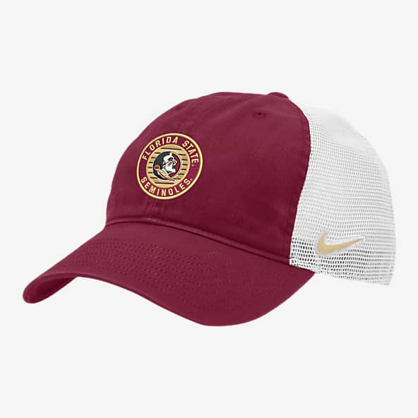 Fsu nike hat store