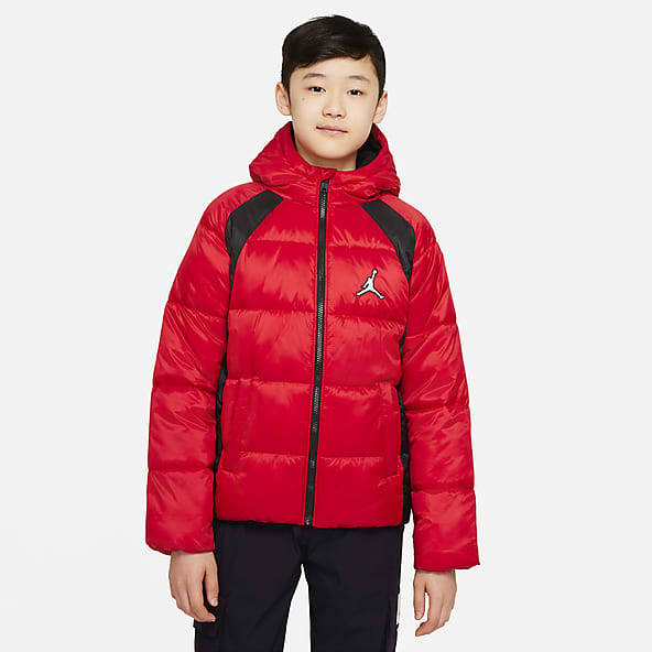 nike jordan hoodie junior