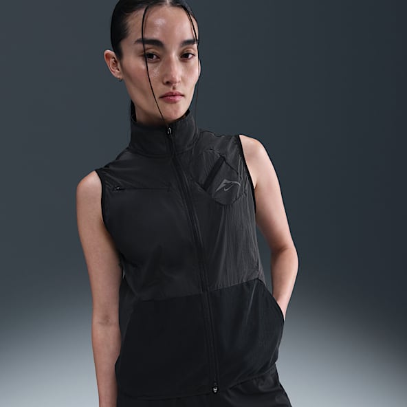 Nike Trail Women's Running Gilet