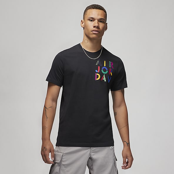 Jordan Tops \u0026 T-Shirts. Nike GB