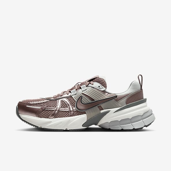 Mens nike shop shoes purple