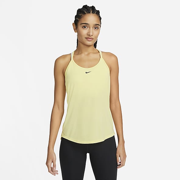 Womens Tank & Sleeveless Shirts. Nike.com