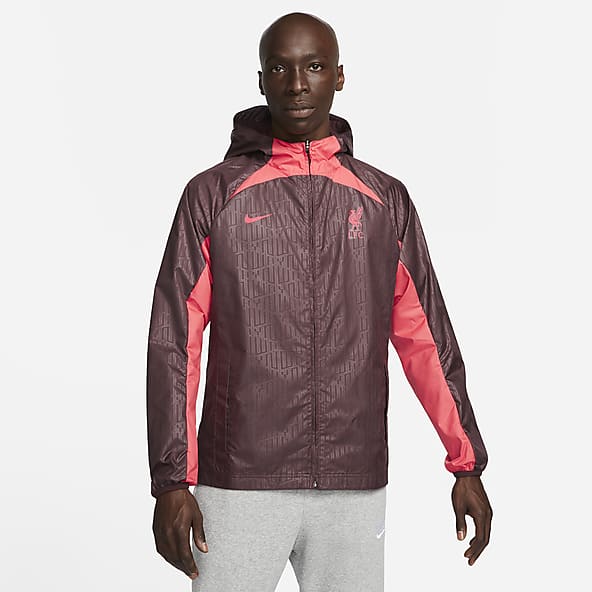 Liverpool FC Chamarras y chalecos. Nike US