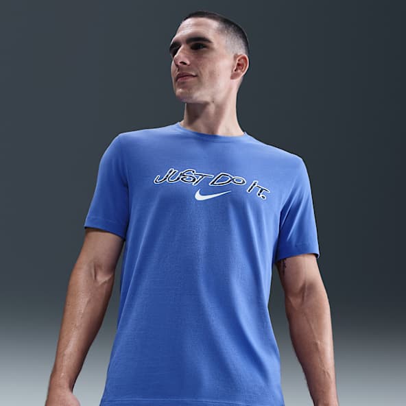 Nike Men's Dri-FIT Training T-Shirt
