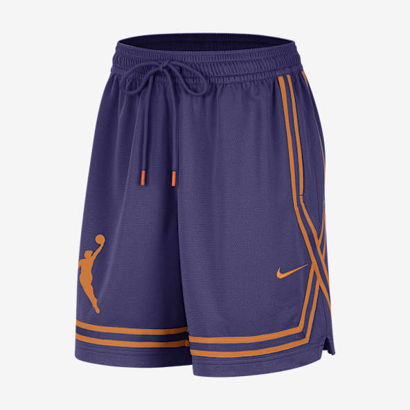 Team 13 Women's Nike Dri-FIT WNBA Shorts