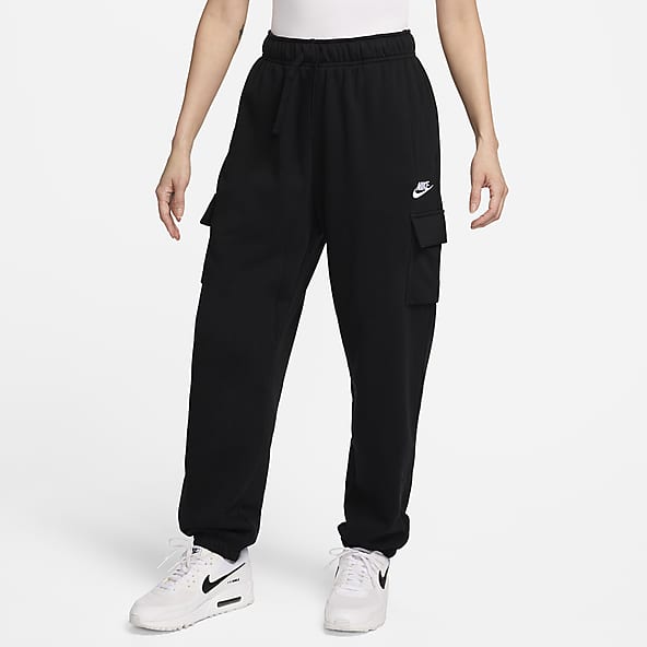 Women's Fleece Trousers & Tights. Nike IN