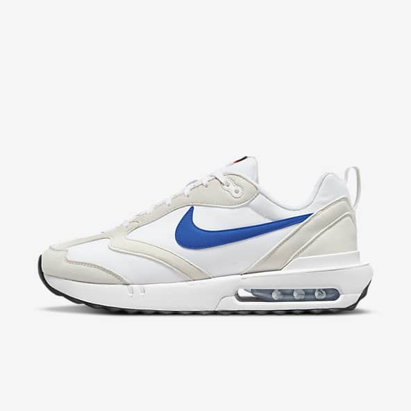 Witte Nike sneakers | Top 5 - Sneakers Blog