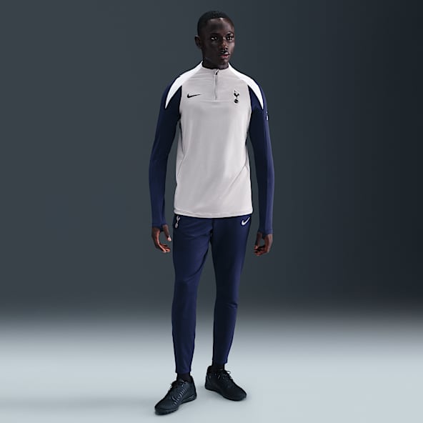 Tottenham Hotspur Strike Men's Nike Dri-FIT Football Knit Pants