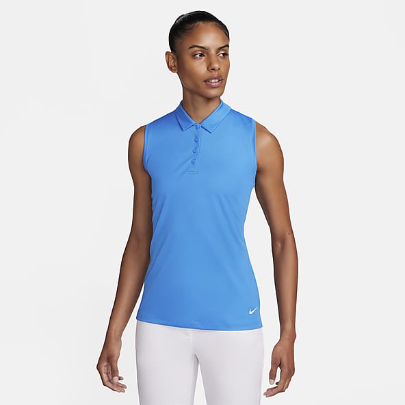 Nike Women's Solid Stretch Woven Golf Belt
