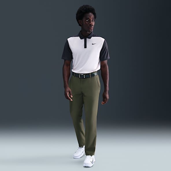 Nike Tour Repel Flex Pantaloni da golf slim fit – Uomo