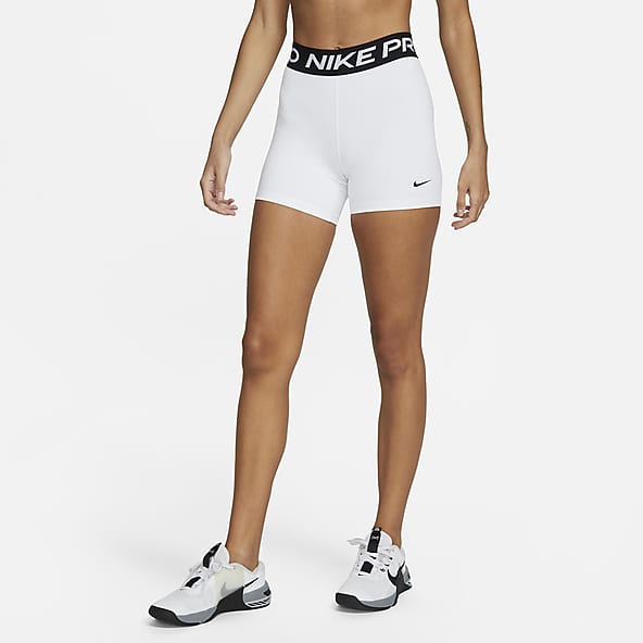 tema romano Enseñando Womens White Shorts. Nike.com