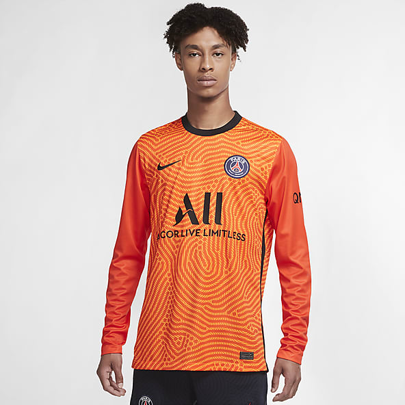 Nike es protagonista en las porterías de la final de la Champions League -  Deportrece