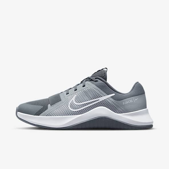 Men's Grey Training & Gym Shoes. Nike ZA