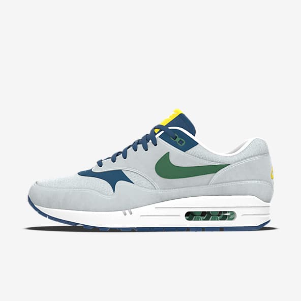 custom air max 1 shoes by you