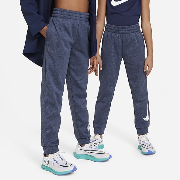 Bas de training on sale nike