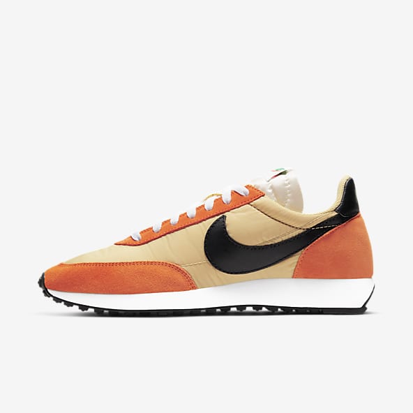 nike boots yellow