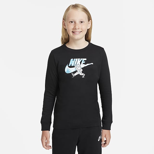 Nike公式 ボーイズ トップス Tシャツ ナイキ公式通販