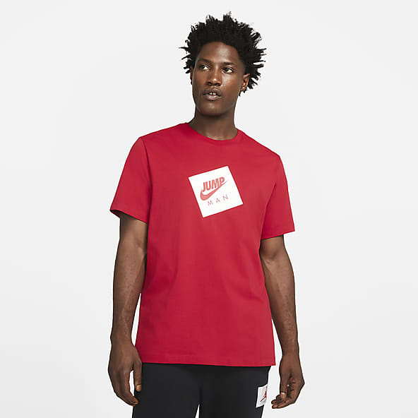 nike jordan jumpman t shirt