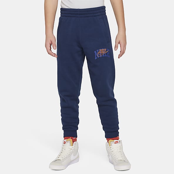 Nike Sportswear Club Fleece Nike Sportswear Club Fleece Big Kids' Joggers