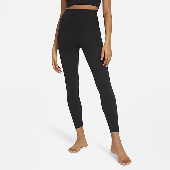 Yoga Trousers & Tights. Nike AU