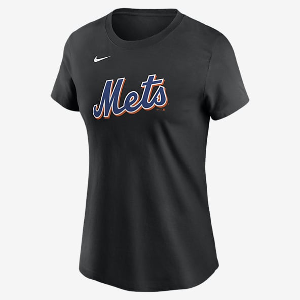 Ny mets women's apparel clearance