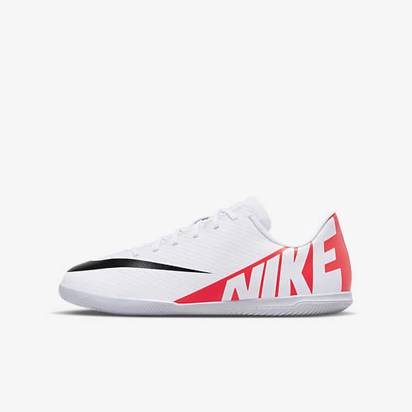 Tenis nike para niño de futbol outlet