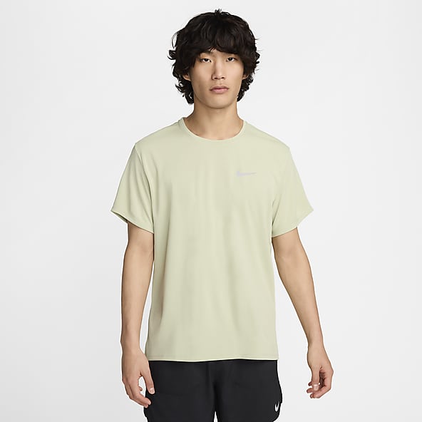 Nike Dri-Fit Run Division Element 1/2-Zip Flash - Running shirt Men's, Buy  online