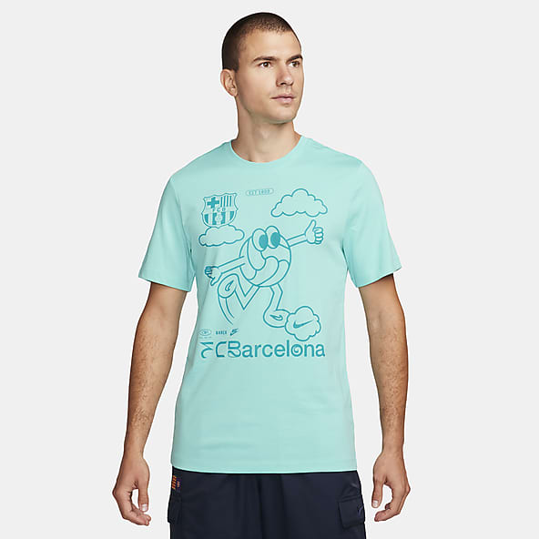 FC Barcelona Tops & T-Shirts. Nike.com