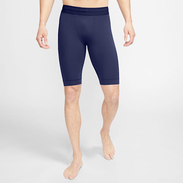 Men's Yoga Shorts. Nike GB