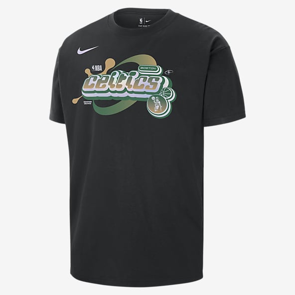 celtics gear nike