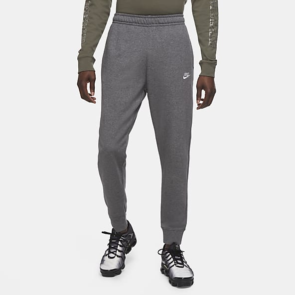 nike fitted joggers