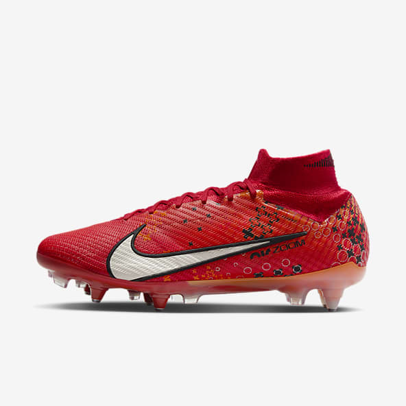 Football. Nike AU