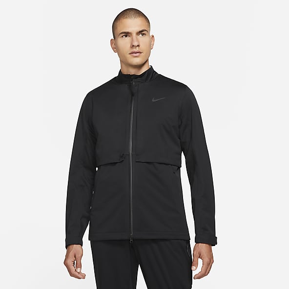 nike golf waterproof jacket