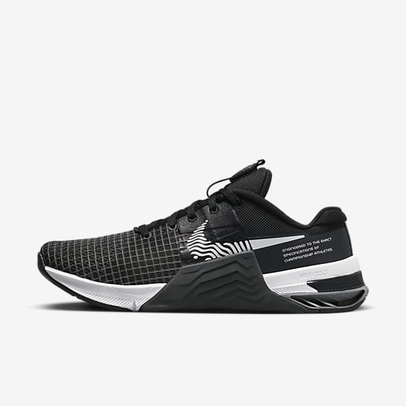 Zapatillas negras para Nike ES