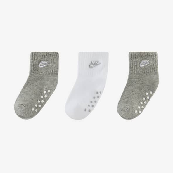 Boys Ankle Socks. Nike.com