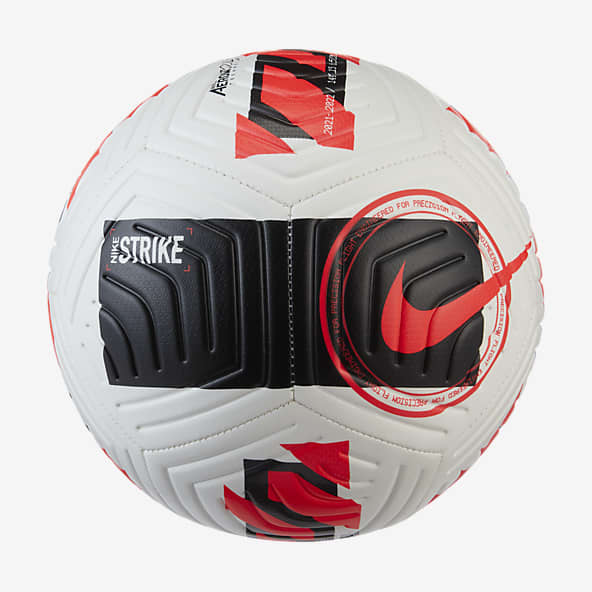 Nike new football ball clearance