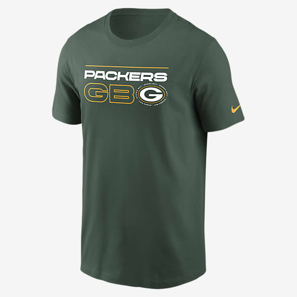 packers sideline gear