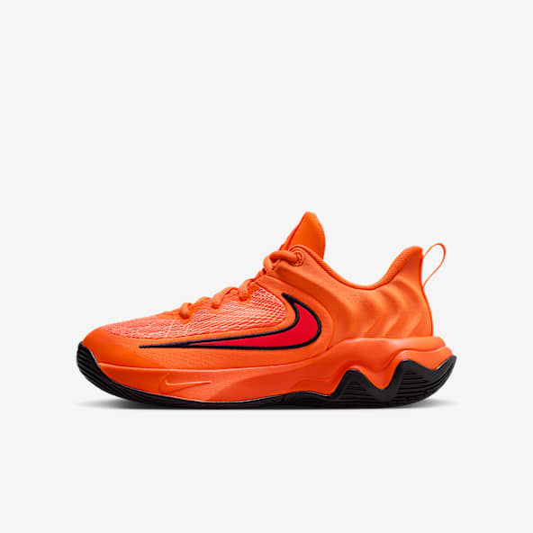 Giannis Immortality 4 Basketballschuh (ältere Kinder)