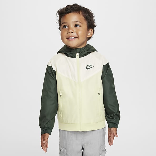 Baby boy nike coats top