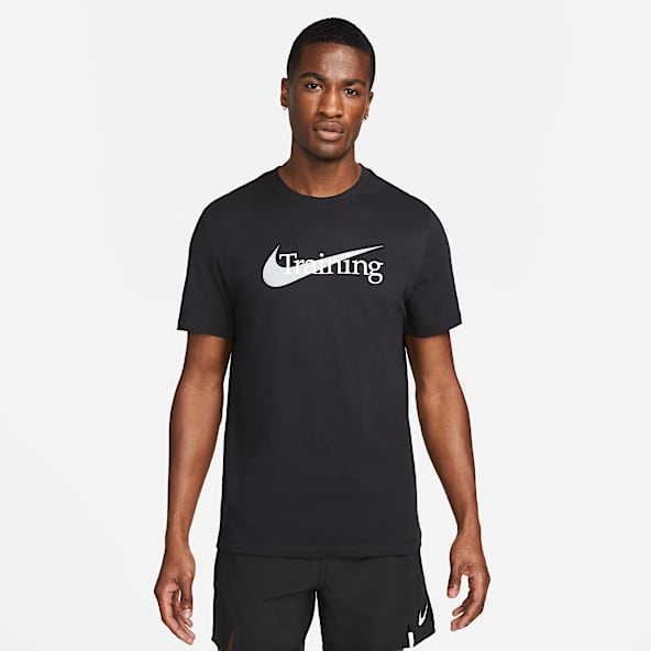 Hombre Gym y Training Partes de arriba. Nike ES
