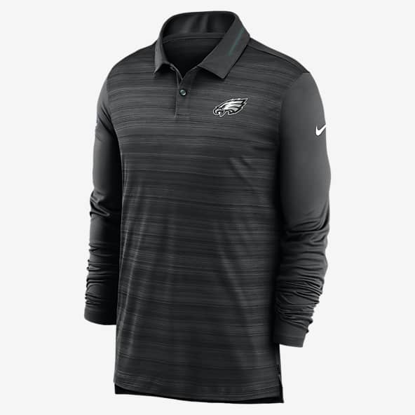 nfl shield polo