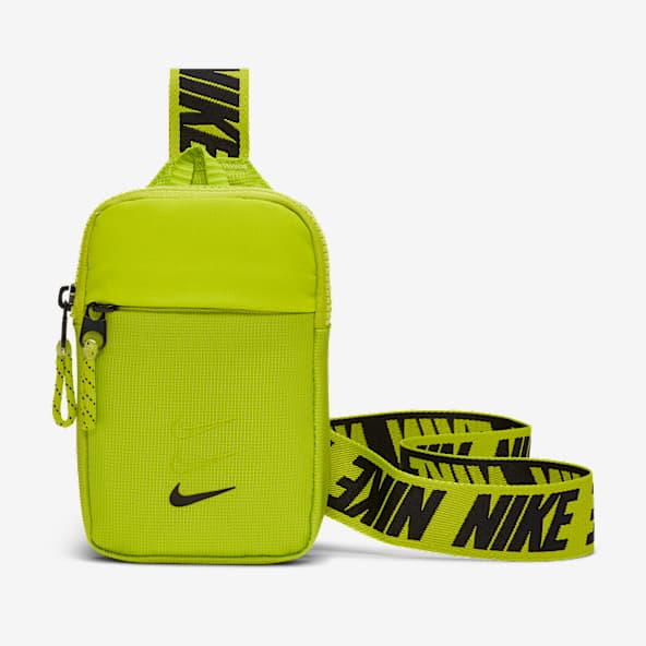 Nike neon bags Clearance