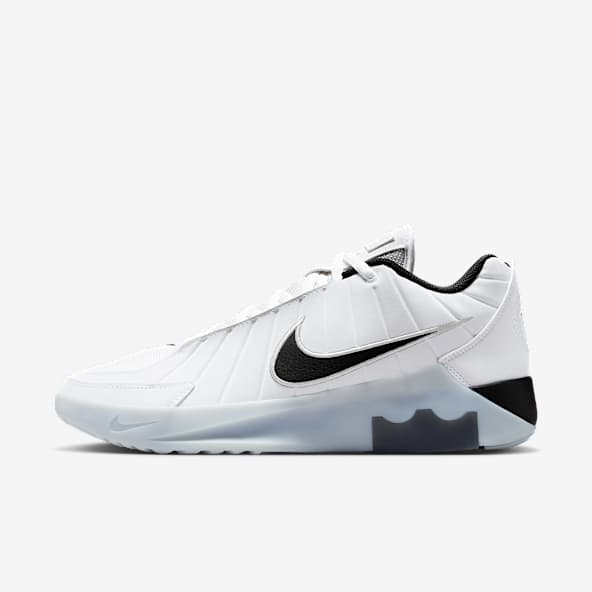 LeBron Witness 9 Basketball Shoes