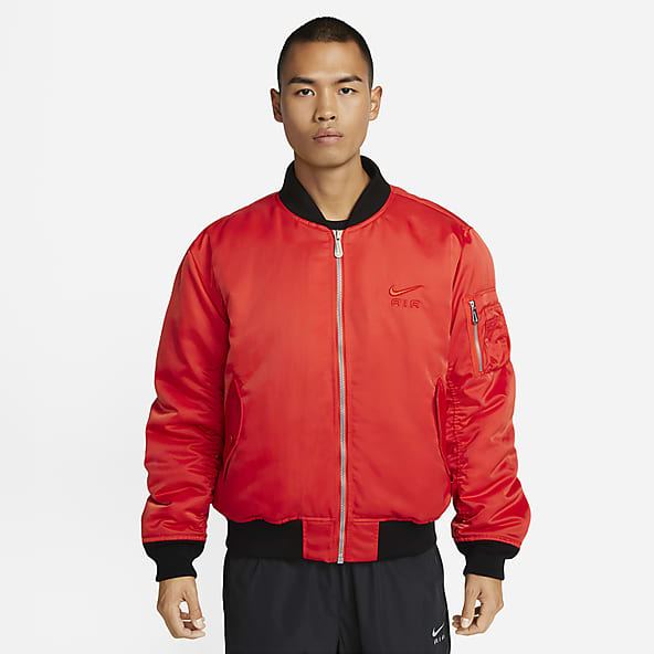 Hooded Nike Sportswear Therma-FIT Repel Men s Reversible Jacket 