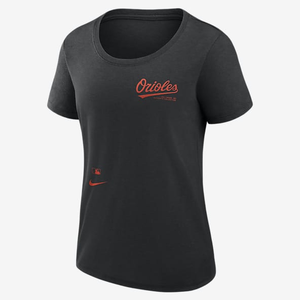 Nike orioles t shirt on sale