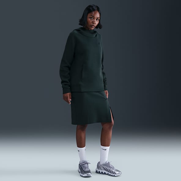 Nike Sportswear Tech Fleece Women's Skirt