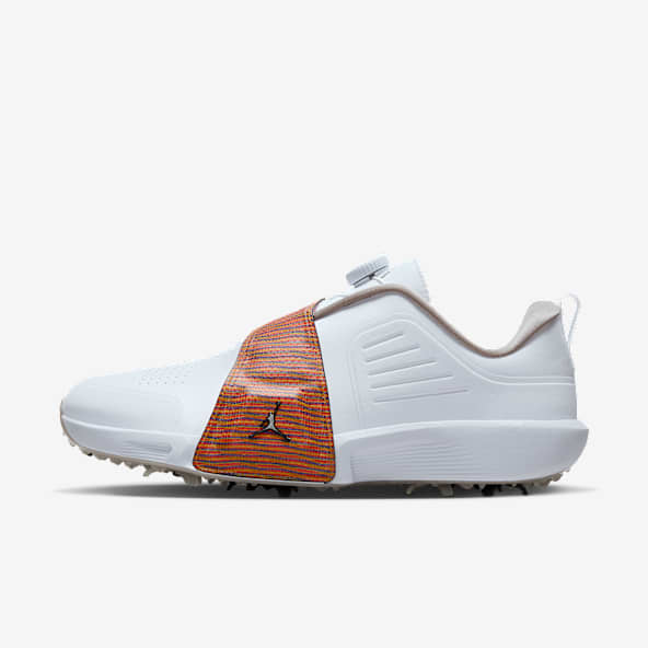 Jordan Air Rev Golf Shoes